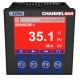 CHANNEL8AN  8 Kanal Analog Tarayıcı TFT LCD EKRAN