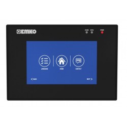 Proop Black 4 Eco  4,3 inch Professional Operator Panel