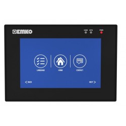 Proop Black 5 Eco  5 inch Profesyonel Operatör Paneli