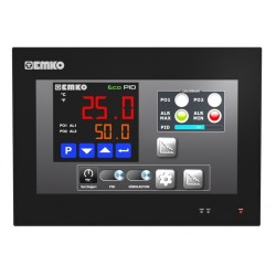 Proop Black 10.1 Lite  10.1 inch Professional Operator Panel