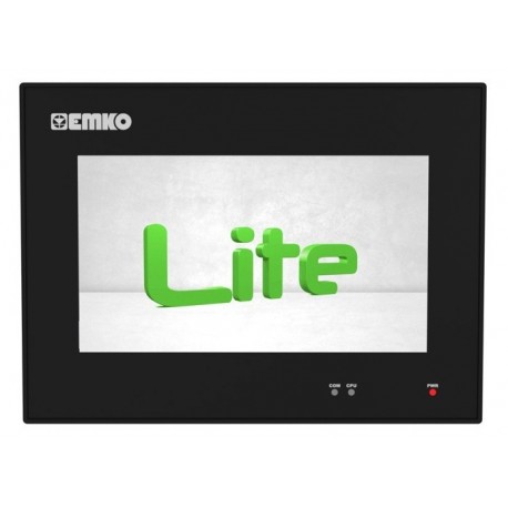 Proop Black 7 Lite  7 inç Profesyonel Operatör Paneli