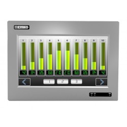 Proop 10.1 Control  10.1 inch Professional Operator Panel