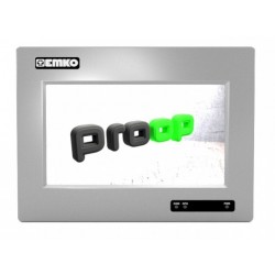 Proop 7 Control  7 inch Professional Operator Panel