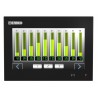 Proop Black 10.1 Control  10.1 inch Professional Operator Panel