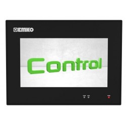 Proop Black 7 Control  7 inch Professional Operator Panel