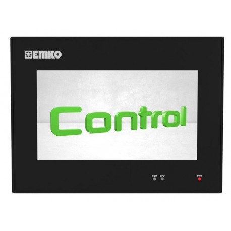 Proop Black 7 Control  7 inch Professional Operator Panel