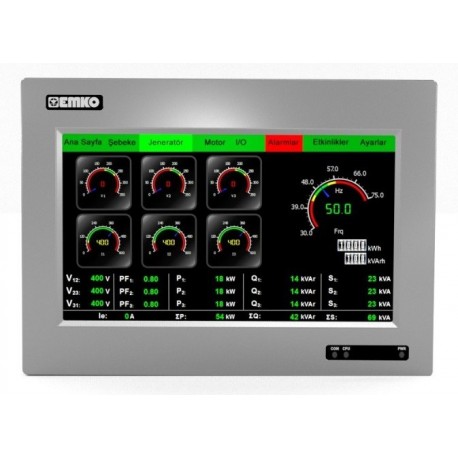 Proop 10.1 Process  10.1 inch Professional Operator Panel