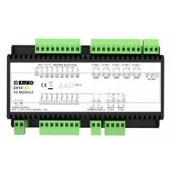 PROOP - I/O Module  Input, Output Expansion Module
