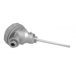 (TCKM) Mineral Isolated / (TCKMT) Head Inside Transmitter, Mineral Isolated