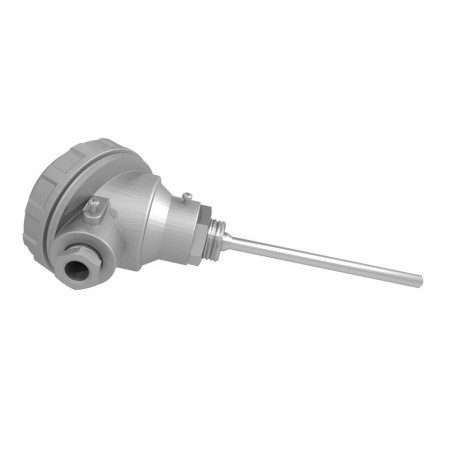 (TCKM) Mineral Isolated / (TCKMT) Head Inside Transmitter, Mineral Isolated