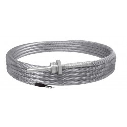 Bayonet Type with Fittingnut  “J” and “K” type Thermocouples