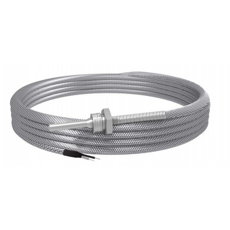 Bayonet Type with Fittingnut  “J” and “K” type Thermocouples