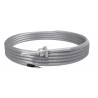 Bayonet Type with Fittingnut  “J” and “K” type Thermocouples