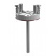 (RTI) Inset Type / (RTIT) Inset Type with Transmitter