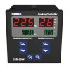 ESM-9944  Cooking Controllers (96 X 96 mm )