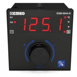 ESM-9944-N  Unlu Mamül Pişirme Kontrol Cihazı