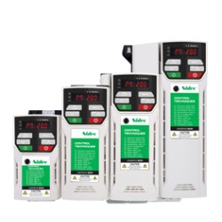 Unidrive M Serisi