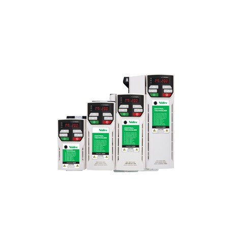 Unidrive M Serisi