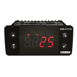 ESM-3711-CN  Dijital ON/OFF Soğutma Kontrol Cihazı