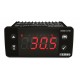 ESM-3721  Dijital ON/OFF ve PID Kuluçka Kontrol Cihazı