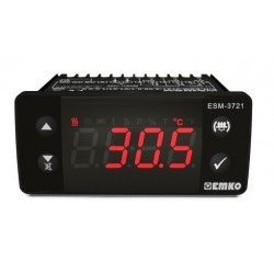 ESM-3721  Dijital ON/OFF ve PID Kuluçka Kontrol Cihazı