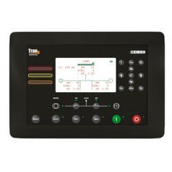 TRANS MAINS  Automatic Transfer & Load Share Unit With Main