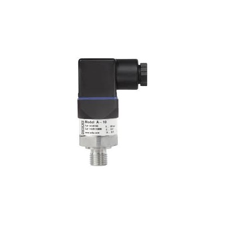 Model A-10 Pressure transmitter
