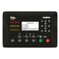 Trans-AMF  Automatic Genset Controller with Transfer Switching