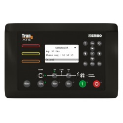 Trans-ATS  Automatic Transfer Switching Controllers