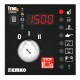Trans-CRANK  Manuel Start Unit with Key Switch