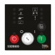 Trans-KEY  Manual and Remote Start Unit with Key Switch