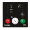 Trans-KEY  Manual and Remote Start Unit with Key Switch