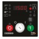 Trans-KEY.DISP  Manual and Remote Start Unit with Key Switch