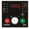 Trans-KEY.DISP  Manual and Remote Start Unit with Key Switch