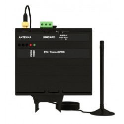 Trans-GPRS  Trans Serisi GPRS Haberleşme Modülü
