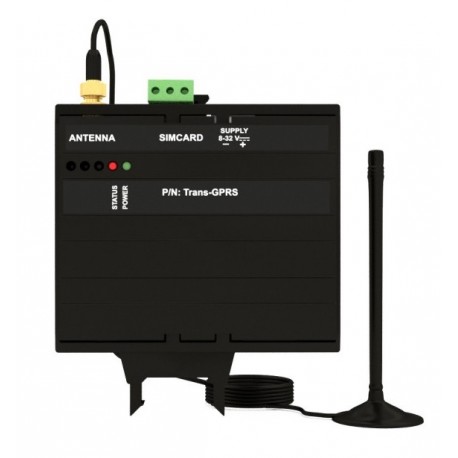 Trans-GPRS  Trans Serisi GPRS Haberleşme Modülü