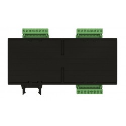 Trans-I/O  İlave Giriş / Çıkış Genişleme Modülü