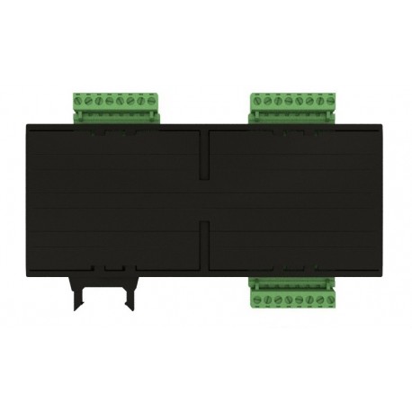 Trans-I/O  İlave Giriş / Çıkış Genişleme Modülü