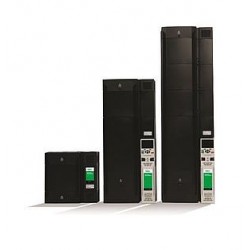 Powerdrive F300 Yüksek Güçlü
