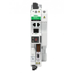 Digitax HD M751 artı MCi210 Makine Kontrolü
