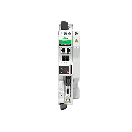 Digitax HD M751 artı MCi210 Makine Kontrolü