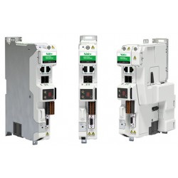 Digitax HD M750 Ethernet