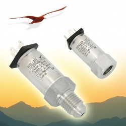 Piezoresistive Pressure Transmitters Series 21 Y