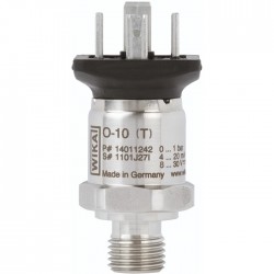 Model O-10 OEM pressure transmitter