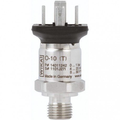 Model O-10 OEM Basınç Transmiteri