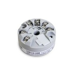 TxBlock-USB - Head Mounted Temperature Transmitter