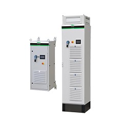 Powerdrive MD2