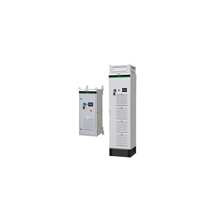Powerdrive MD2