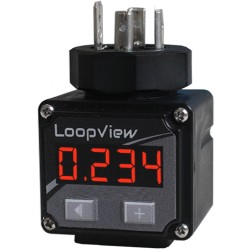 LoopView - Loop Powered Indicator