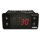 ESM-3712-HCN  Dijital, ON / OFF Çift Set'li Sıcaklık Kontrol Cihazı (SET+ALARM)
